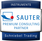 SAUTER PREMIUM CONSULTING PARTNER